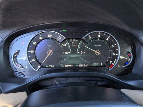 Used 2019 BMW X3 xDrive30i w/ Luxury Package image 20