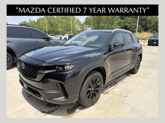 Certified 2026 MAZDA CX-50 AWD 2.5 S w/ Weather Package 360° Tour