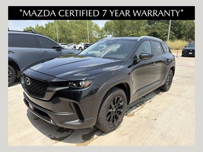 Certified 2026 MAZDA CX-50 AWD 2.5 S w/ Weather Package