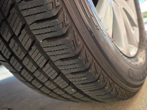 Used 2008 MAZDA CX-9 Touring w/ Touring Assistance Pkg image 31