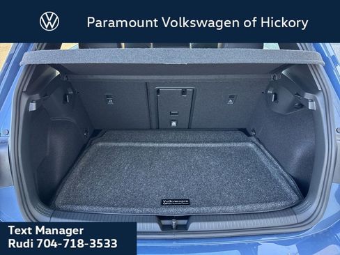 New 2026 Volkswagen GTI SE image 11