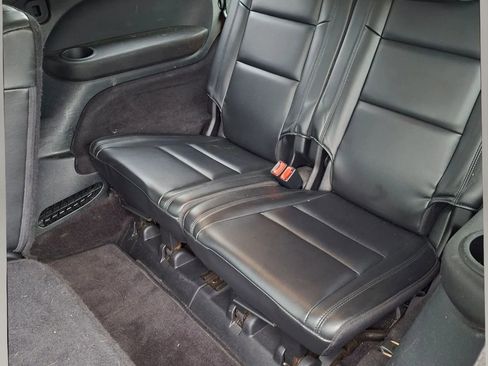 Used 2016 Dodge Durango Limited w/ Nav & Power Liftgate Group image 9