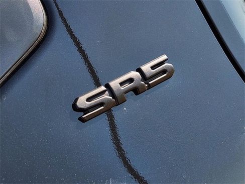 New 2025 Toyota Tundra SR5 image 7