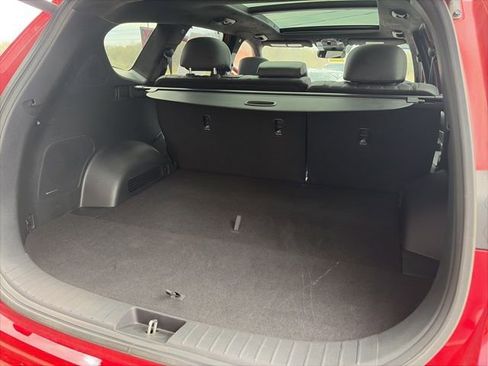 Used 2023 Hyundai Santa Fe Calligraphy image 26