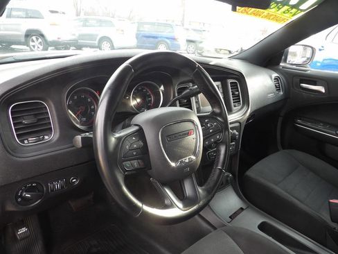 Used 2016 Dodge Charger Police image 7
