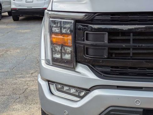 Used 2023 Ford F150 XLT w/ Equipment Group 302A High AWD/4WD image 10