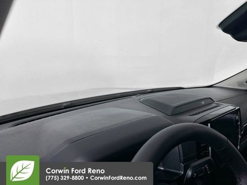 New 2026 Ford Ranger Lariat w/ FX4 Off-Road Package image 9