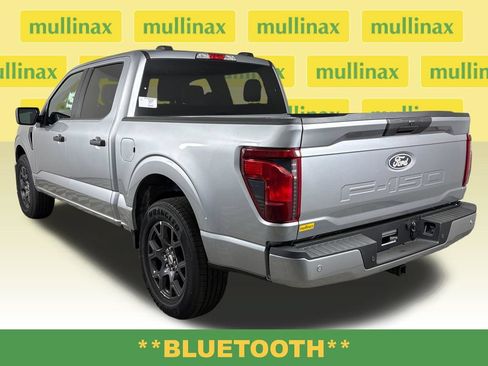 New 2026 Ford F150 STX w/ Equipment Group 200A RWD image 9