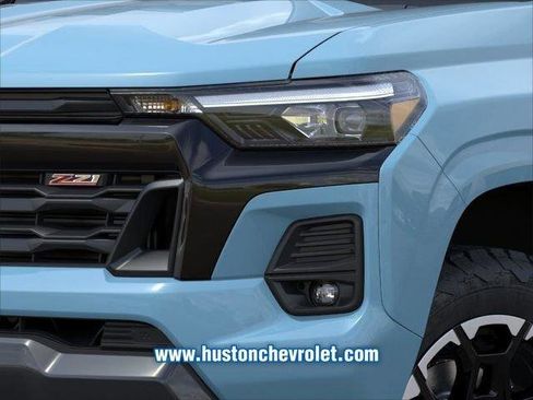 New 2026 Chevrolet Colorado Z71 w/ Z71 Convenience Package 2 AWD/4WD image 10
