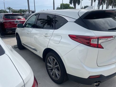 Used 2019 Acura RDX FWD w/ Technology Package image 6