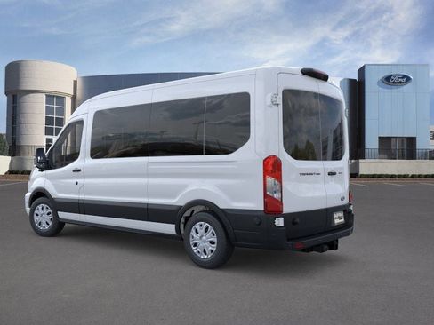 New 2026 Ford Transit 350 XLT RWD image 5