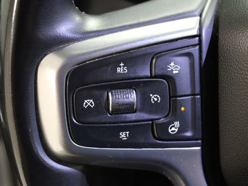 Used 2023 Chevrolet Silverado 2500 LTZ w/ LTZ Plus Package AWD/4WD image 36