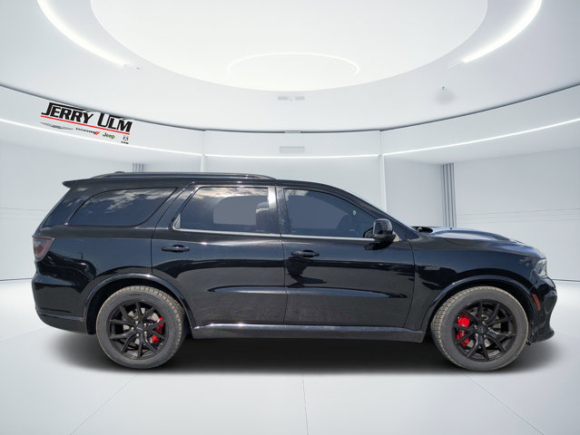 Used 2023 Dodge Durango SRT AWD/4WD image 2