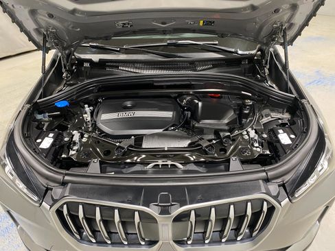 Used 2025 BMW X1 xDrive28i w/ Convenience Package image 28