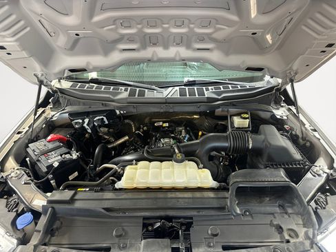 Used 2022 Ford F150 XL w/ STX Appearance Package RWD image 32