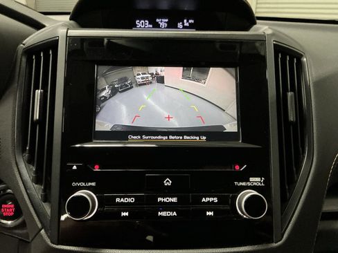 Used 2021 Subaru Crosstrek 2.5i Sport image 25