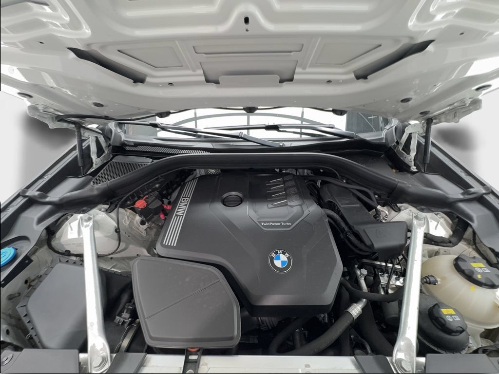 Used 2022 BMW X3 sDrive30i w/ M Sport Package 2 RWD image 19
