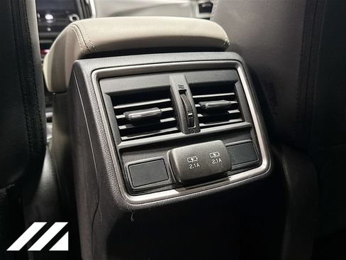 Used 2021 Subaru Forester Limited AWD/4WD image 30