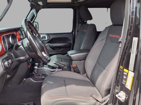 Used 2020 Jeep Gladiator Rubicon image 22