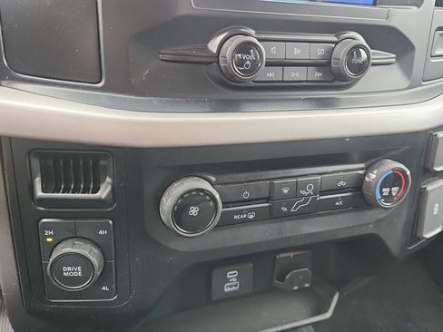 Used 2023 Ford F150 XLT image 16