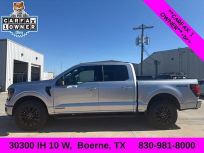 Used 2024 Ford F150 XLT w/ Equipment Group 303A High