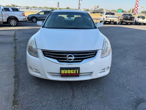 Used 2012 Nissan Altima 2.5 S w/ Convenience Pkg image 2