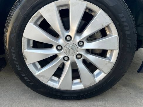 Used 2013 Honda Accord EX image 24