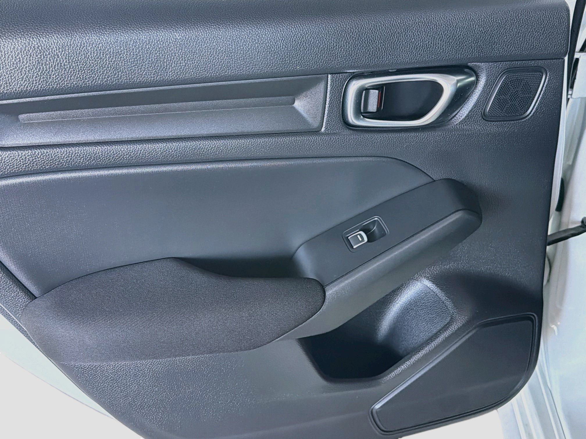 Used 2022 Honda Civic Sport image 24
