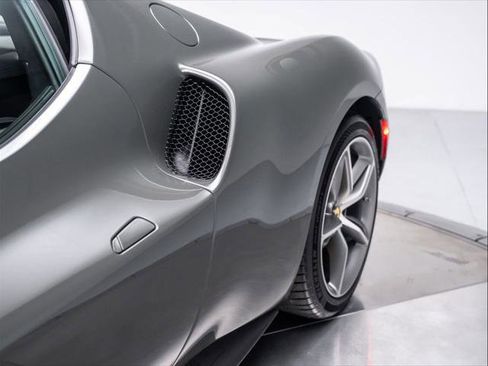 Used 2022 Ferrari 296 GTB GTB image 16