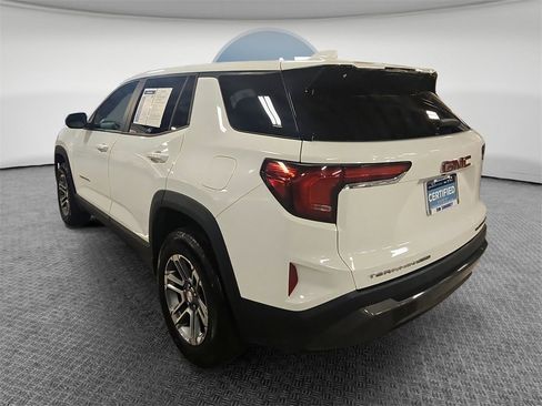 Certified 2025 GMC Terrain Elevation image 6