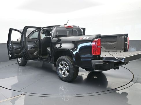 Used 2016 Chevrolet Colorado Z71 image 78