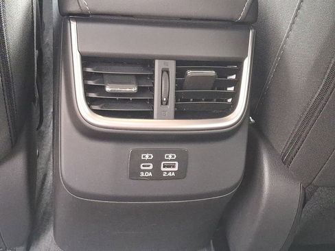 Certified 2023 Subaru Outback Premium image 12