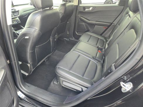 Used 2022 Ford Escape SEL image 20