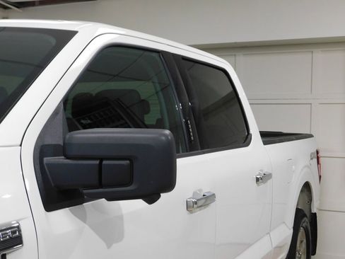 Used 2024 Ford F150 XLT AWD/4WD image 20