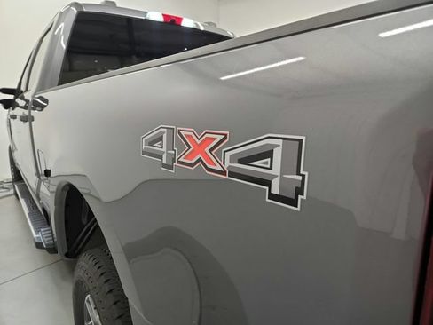 Used 2025 Ford F250 Lariat AWD/4WD image 45