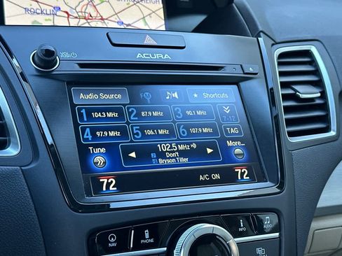 Used 2016 Acura RDX FWD w/ Technology Package image 20