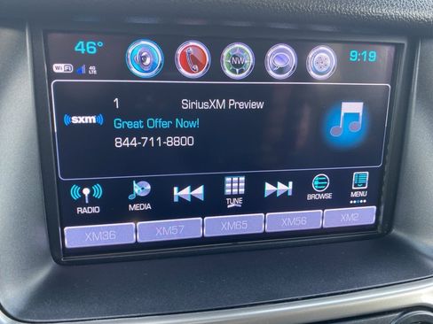 Used 2018 Chevrolet Suburban Premier image 48