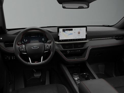 New 2026 Ford Explorer ST AWD/4WD image 8