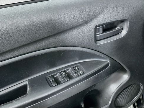 Used 2024 Mitsubishi Mirage ES FWD image 15