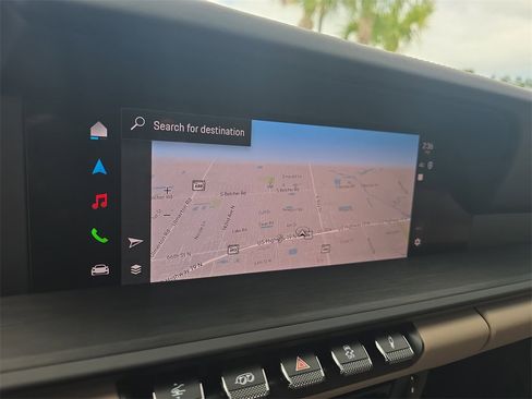 Used 2025 Porsche 911 Carrera GTS image 27