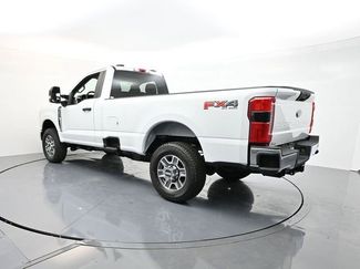 New 2025 Ford F350 XLT w/ 360-Degree Camera Package AWD/4WD video 5