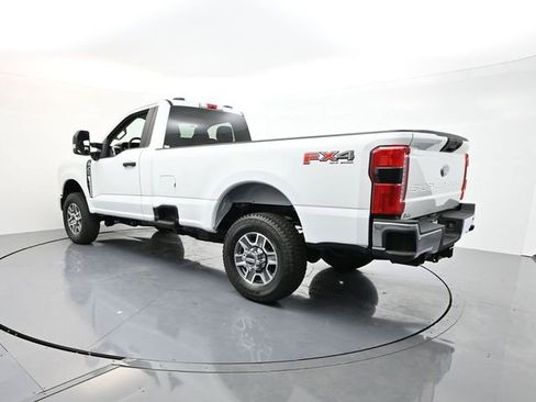 New 2025 Ford F350 XLT w/ 360-Degree Camera Package AWD/4WD image 5