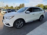 Used 2019 Acura MDX SH-AWD w/ Technology Package image 4