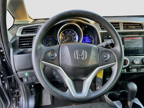 Used 2015 Honda Fit LX image 34