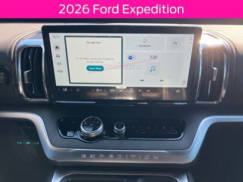 New 2026 Ford Expedition Tremor AWD/4WD image 25