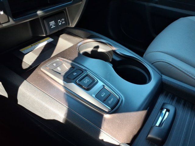 Certified 2023 Honda Passport EX-L image 20