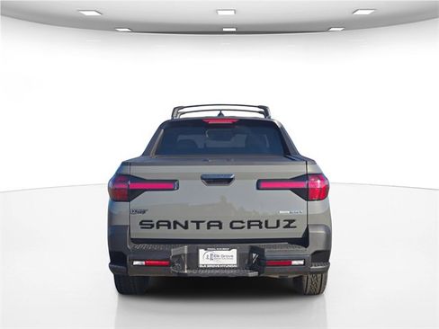 New 2026 Hyundai Santa Cruz XRT image 7