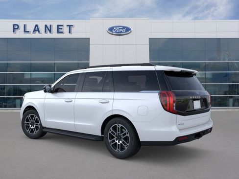 New 2026 Ford Expedition Active RWD image 5