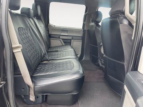 Used 2016 Ford F150 XLT w/ Equipment Group 301A Mid image 28