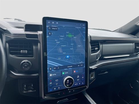 Used 2023 Ford Expedition Max Platinum image 13